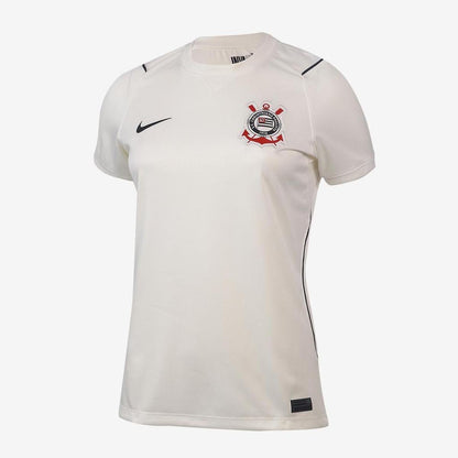 Camisa Corinthians 26/27 ll Torcedor Feminina