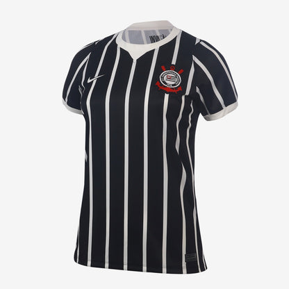 Camisa Corinthians 26/27 l Torcedor Feminina