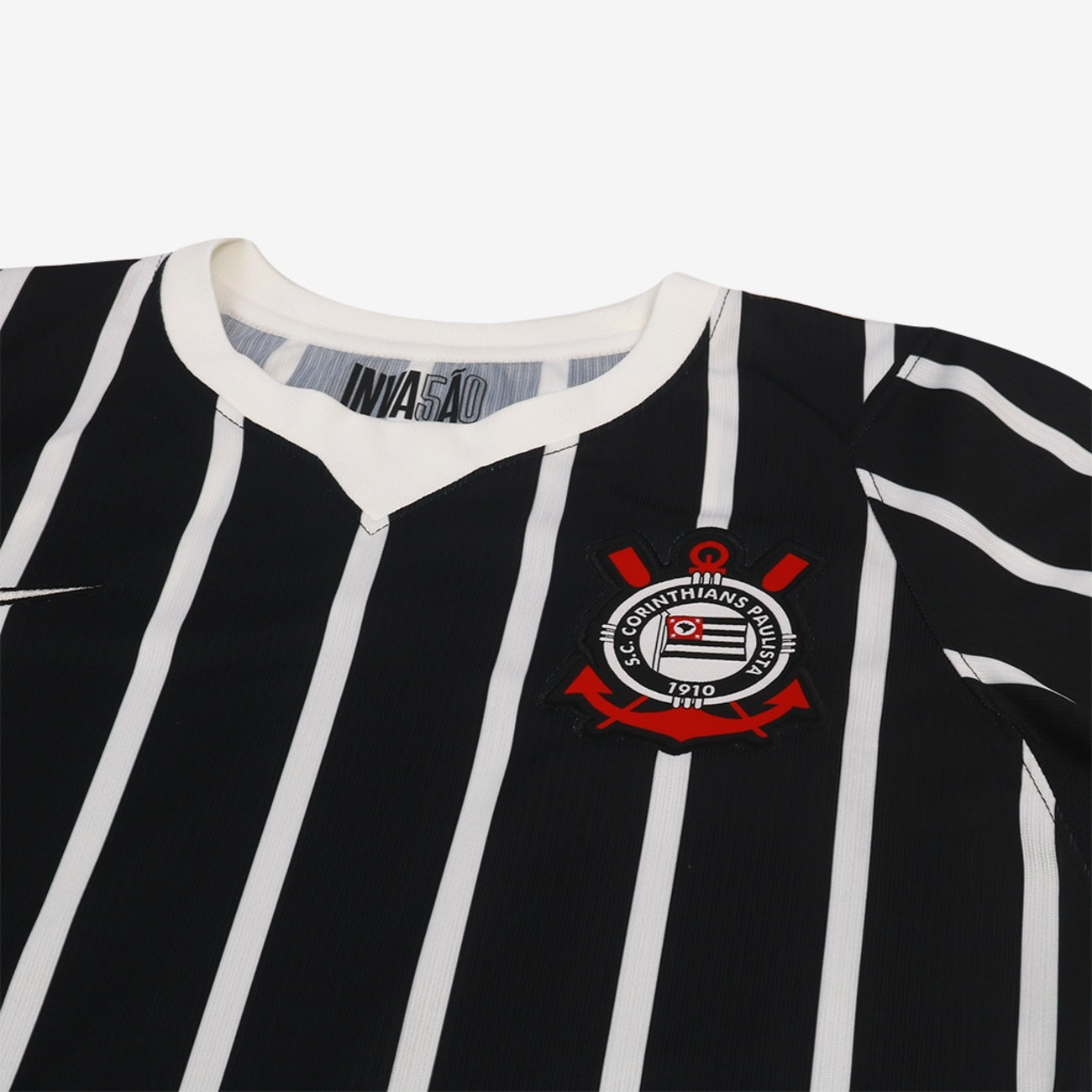 Camisa Corinthians 26/27 l Torcedor Feminina