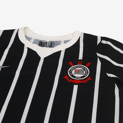 Camisa Corinthians 26/27 l Torcedor Feminina