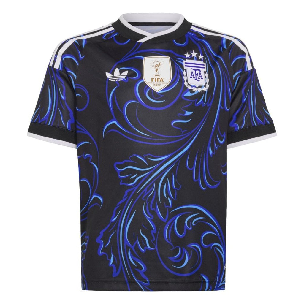 Camisa Infantil Argentina 2026/2027