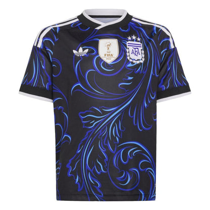 Camisa Infantil Argentina 2026/2027