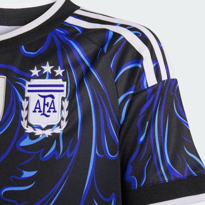 Camisa Infantil Argentina 2026/2027