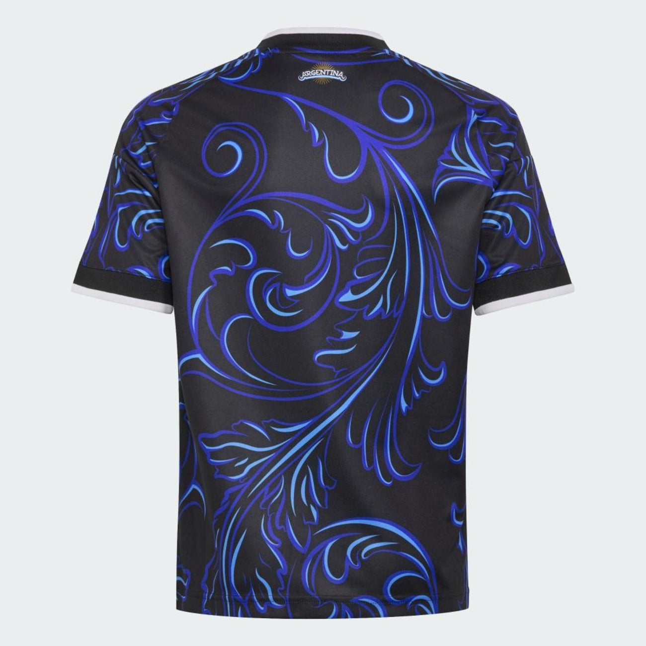 Camisa Infantil Argentina 2026/2027