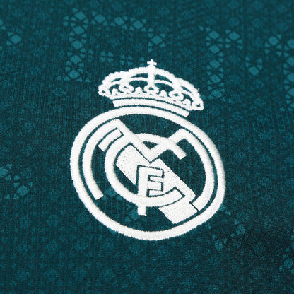 Camisa Real Madrid ll 26/27 Torcedor Masculina