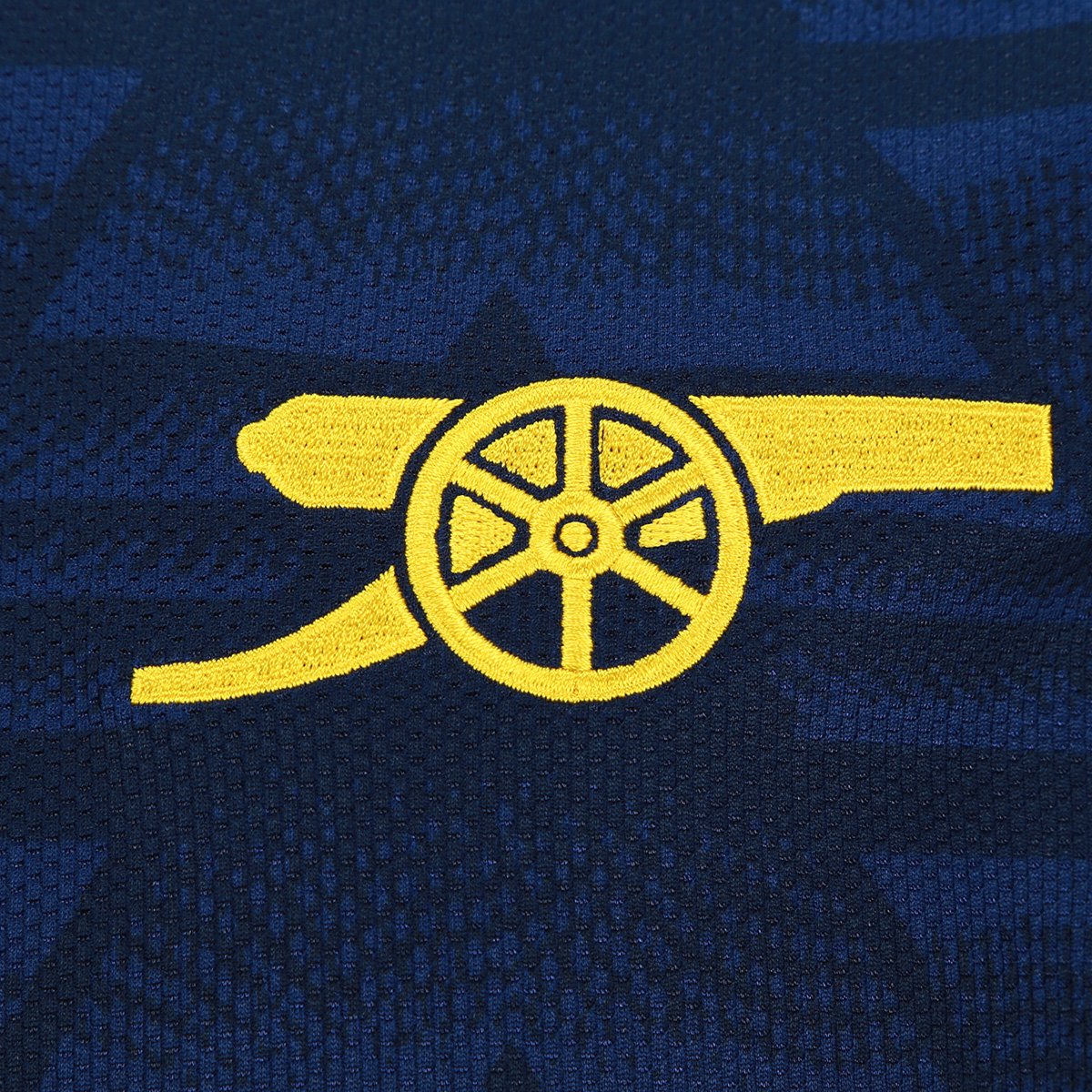 Camisa Arsenal ll 26/27 Torcedor Masculina