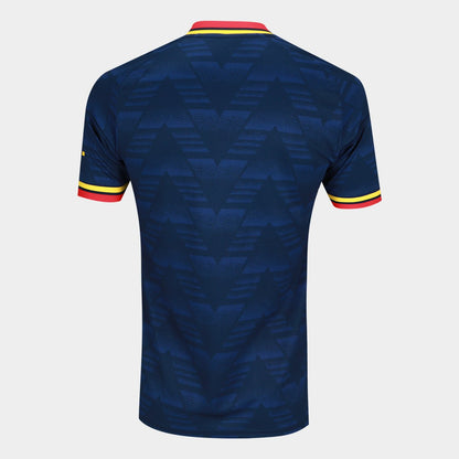 Camisa Arsenal ll 26/27 Torcedor Masculina