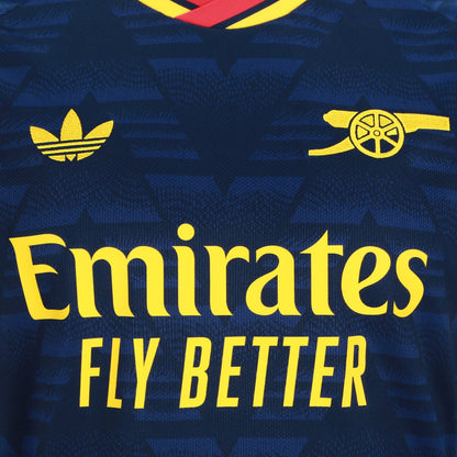 Camisa Arsenal ll 26/27 Torcedor Masculina