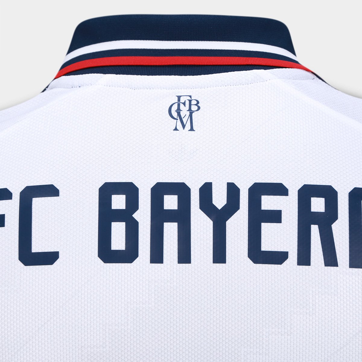 Camisa Bayern de Munique II 26/27 Torcedor Masculina