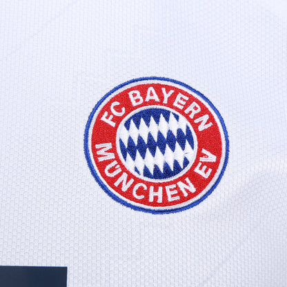 Camisa Bayern de Munique II 26/27 Torcedor Masculina