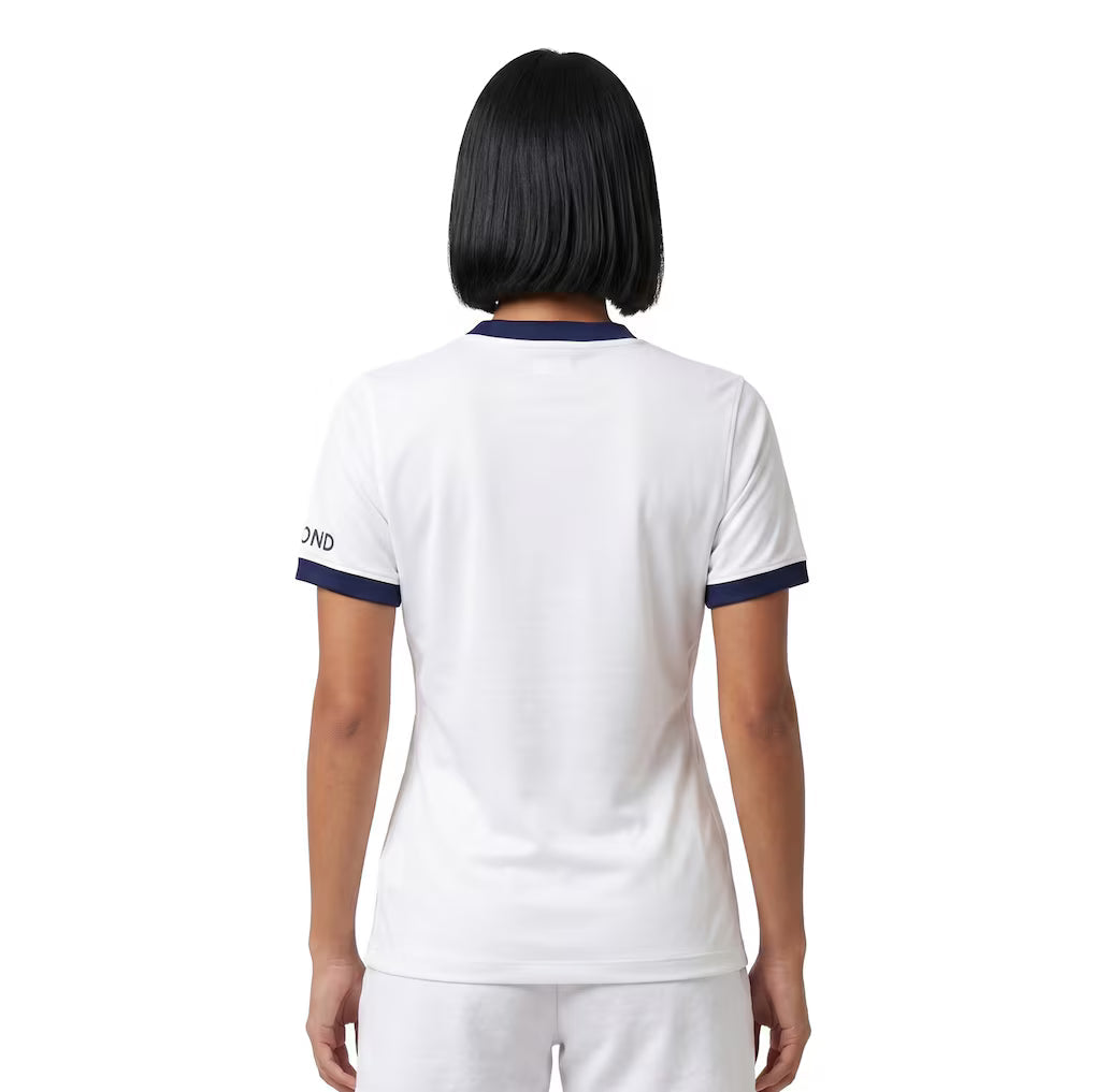Camisa Feminina Paris Saint Germain 2026/27 II