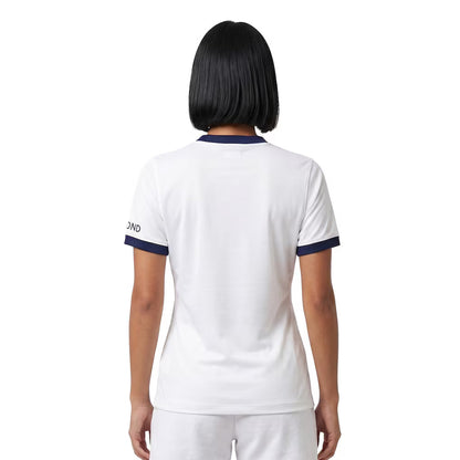 Camisa Feminina Paris Saint Germain 2026/27 II