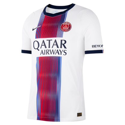 Camisa Paris Saint Germain II 26/27 Torcedor Masculina