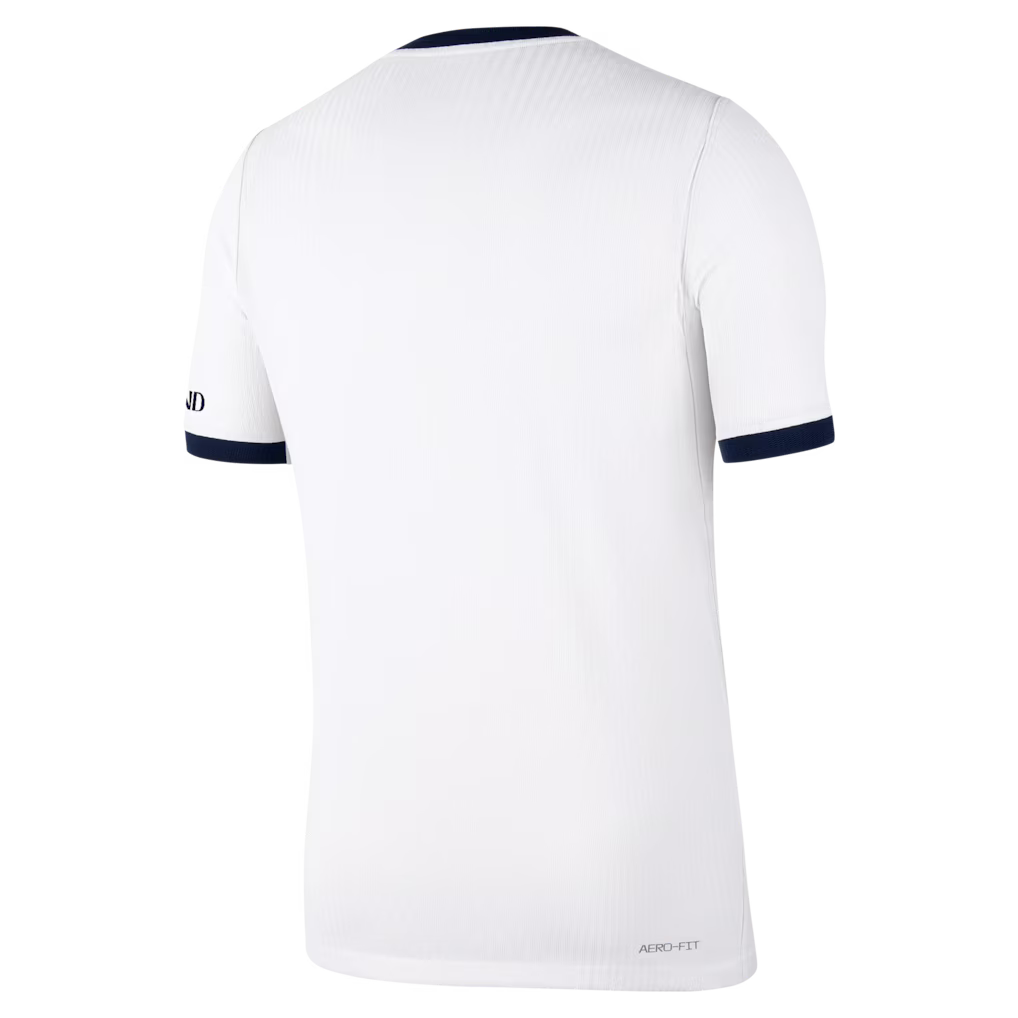 Camisa Paris Saint Germain II 26/27 Torcedor Masculina