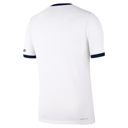 Camisa Paris Saint Germain II 26/27 Torcedor Masculina