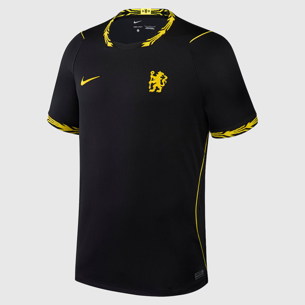 Camisa Chelsea lI 26/27 Torcedor Masculina