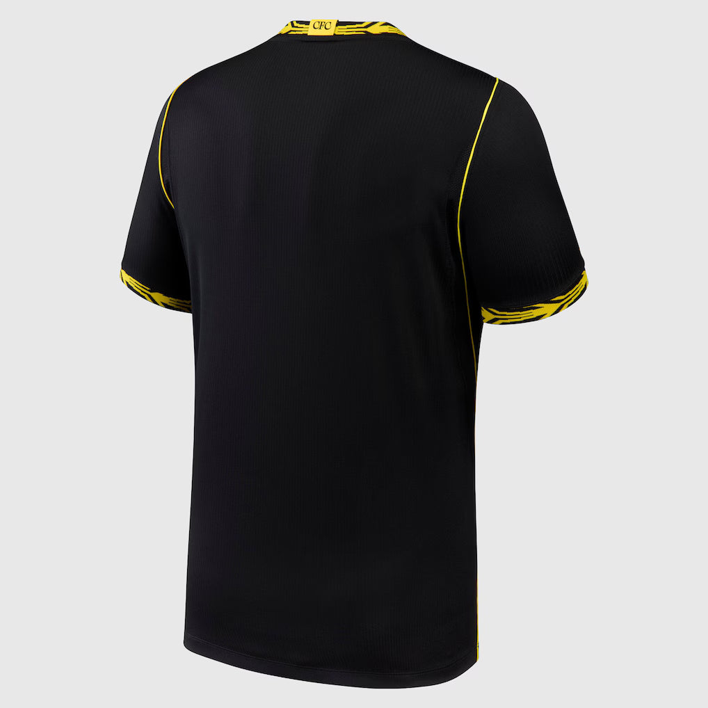Camisa Chelsea lI 26/27 Torcedor Masculina