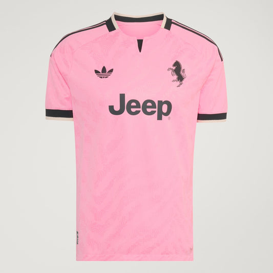 Camisa Juventus lI 26/27 Jogador Masculina