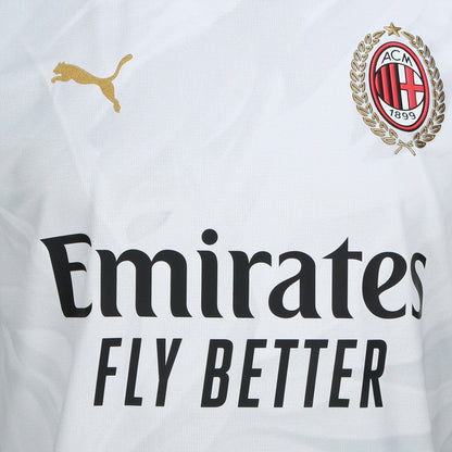 Camisa Milan Il 26/27 Torcedor Masculina