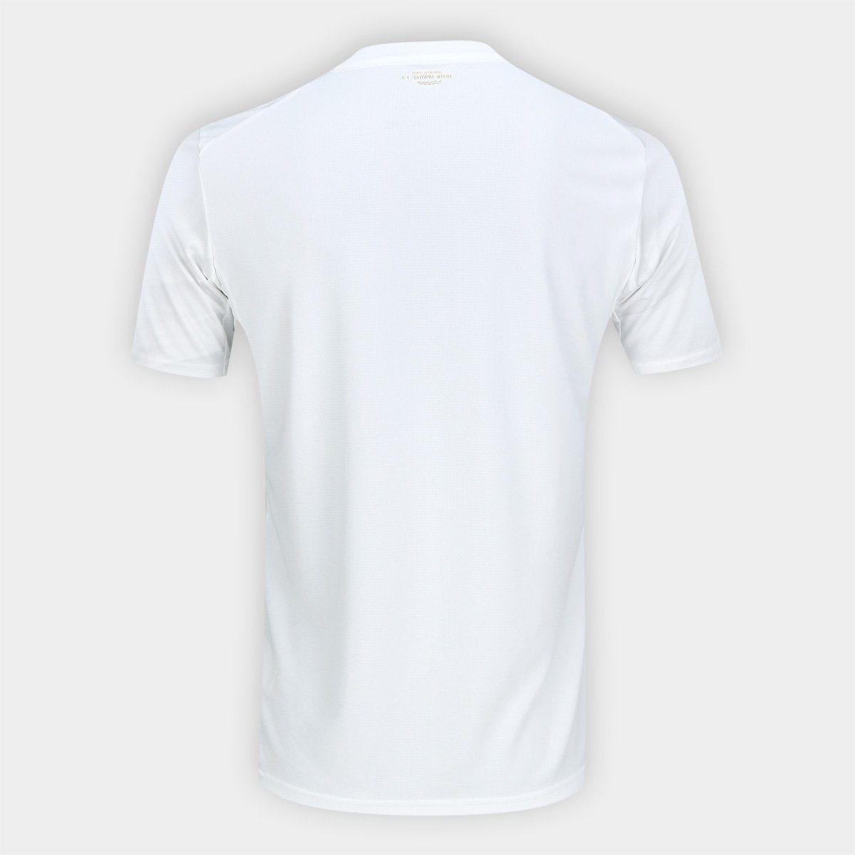 Camisa Milan Il 26/27 Torcedor Masculina