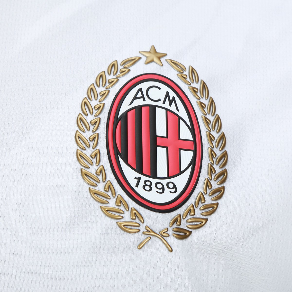 Camisa Milan Il 26/27 Torcedor Masculina