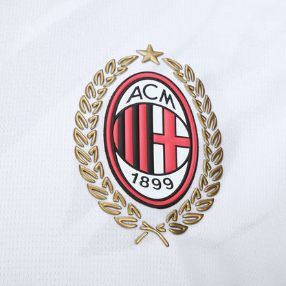 Camisa Milan Il 26/27 Torcedor Masculina