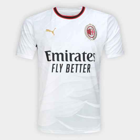 Camisa Milan Il 26/27 Torcedor Masculina