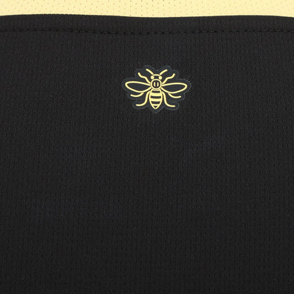 Camisa Manchester City lI 26/27 Jogador Masculina