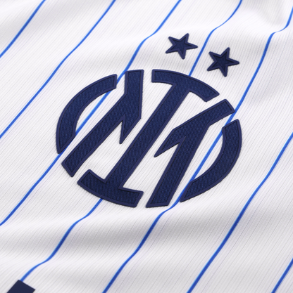 Camisa Inter de Milão lI 26/27 Torcedor Masculina