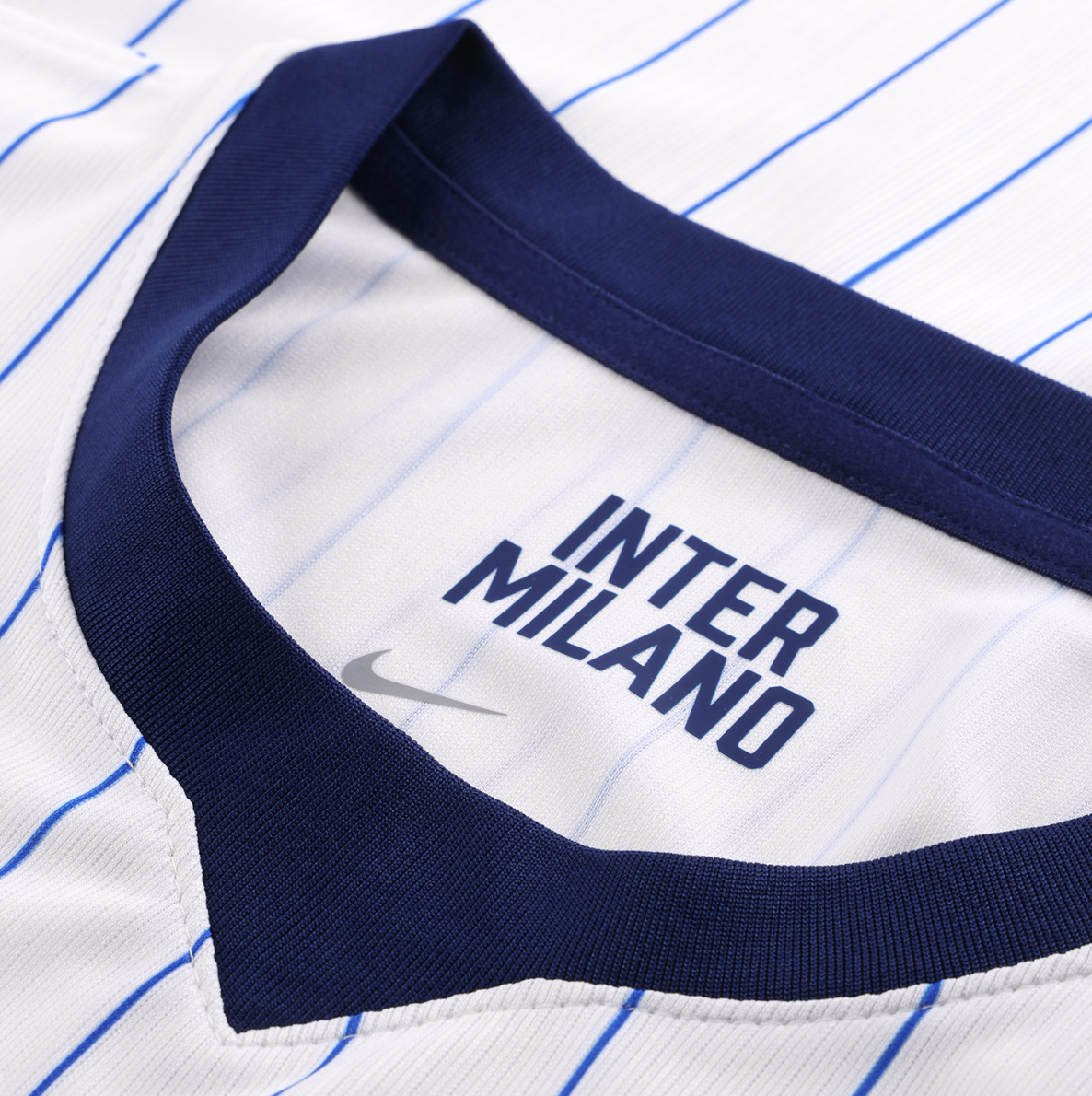 Camisa Inter de Milão lI 26/27 Torcedor Masculina
