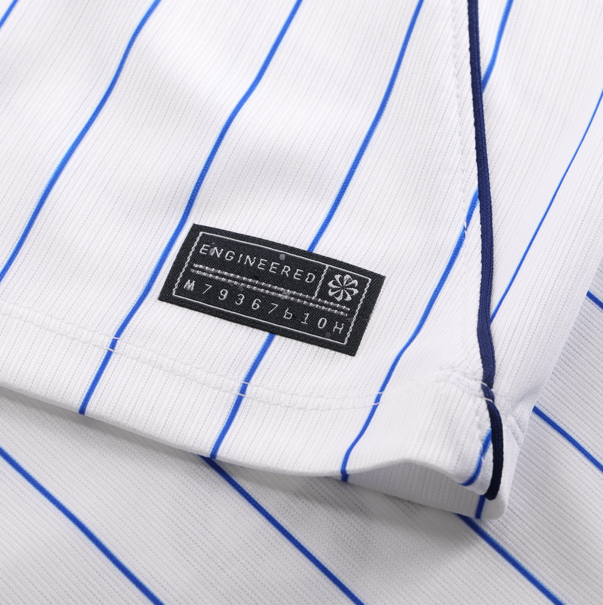Camisa Inter de Milão lI 26/27 Torcedor Masculina
