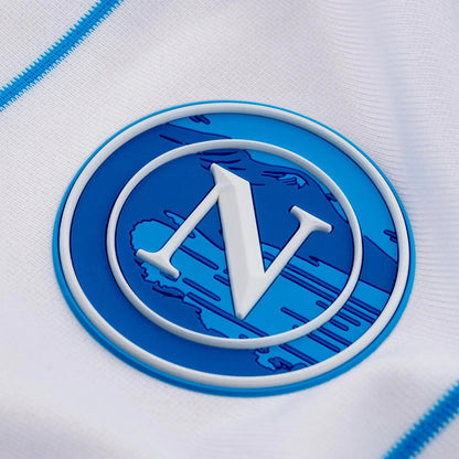 Camisa SSC Napoli II 2026/27 Torcedor Masculina