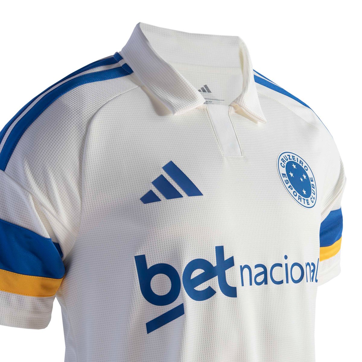 Camisa Cruzeiro lll 26/27 Torcedor Masculina