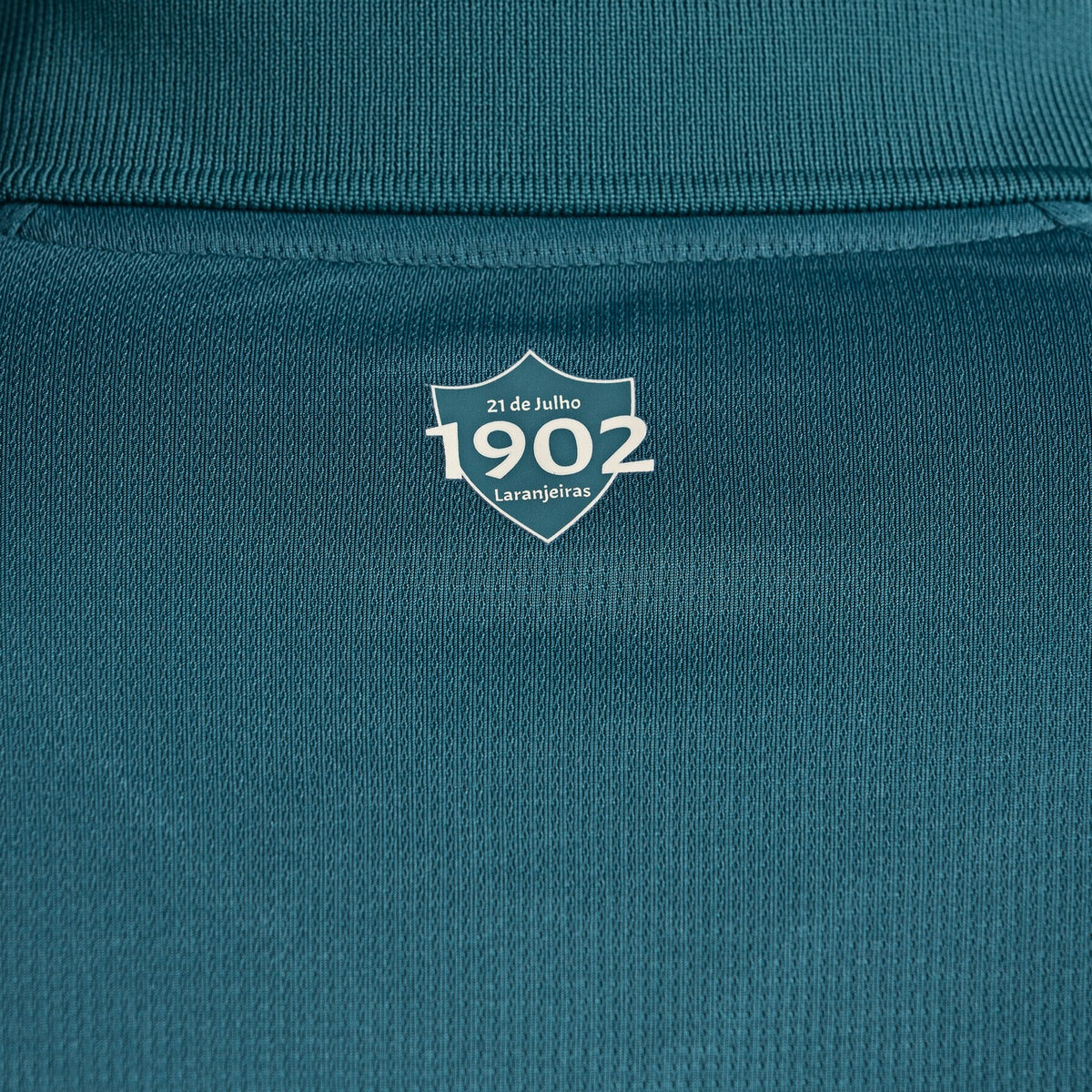 Camisa Fluminense lll 26/27 Torcedor Masculina