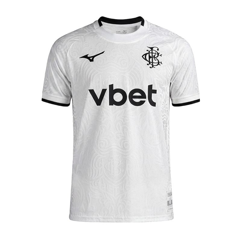 Camisa Botafogo lll 26/27 Torcedor Masculina