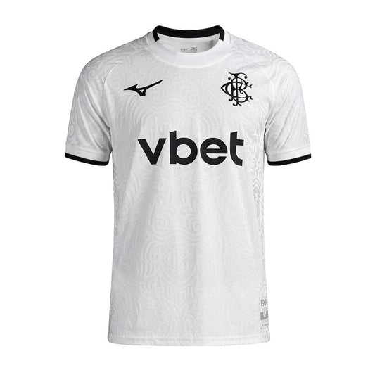 Camisa Botafogo lll 26/27 Torcedor Masculina