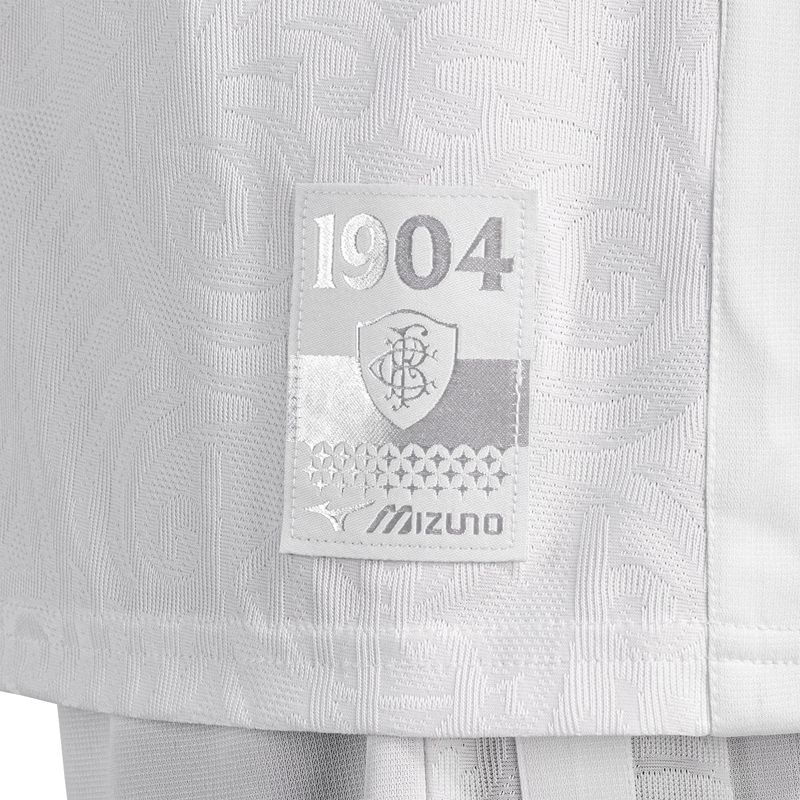 Camisa Botafogo lll 26/27 Torcedor Masculina