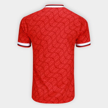 Camisa Flamengo lll 26/27 Torcedor Masculina