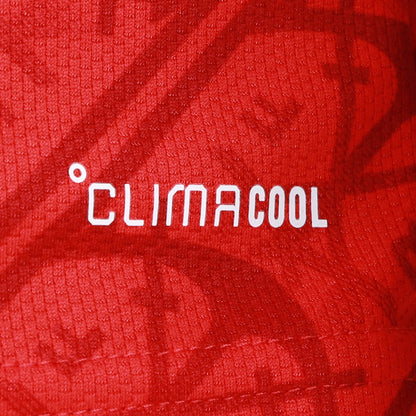 Camisa Flamengo lll 26/27 Torcedor Masculina