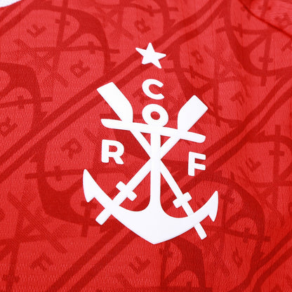 Camisa Flamengo lll 25/27 Jogador Masculina