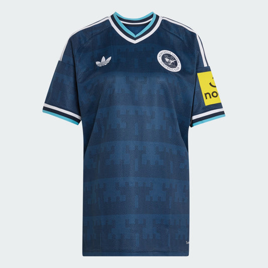 Camisa New Castle ll 26/27 Torcedor Masculina
