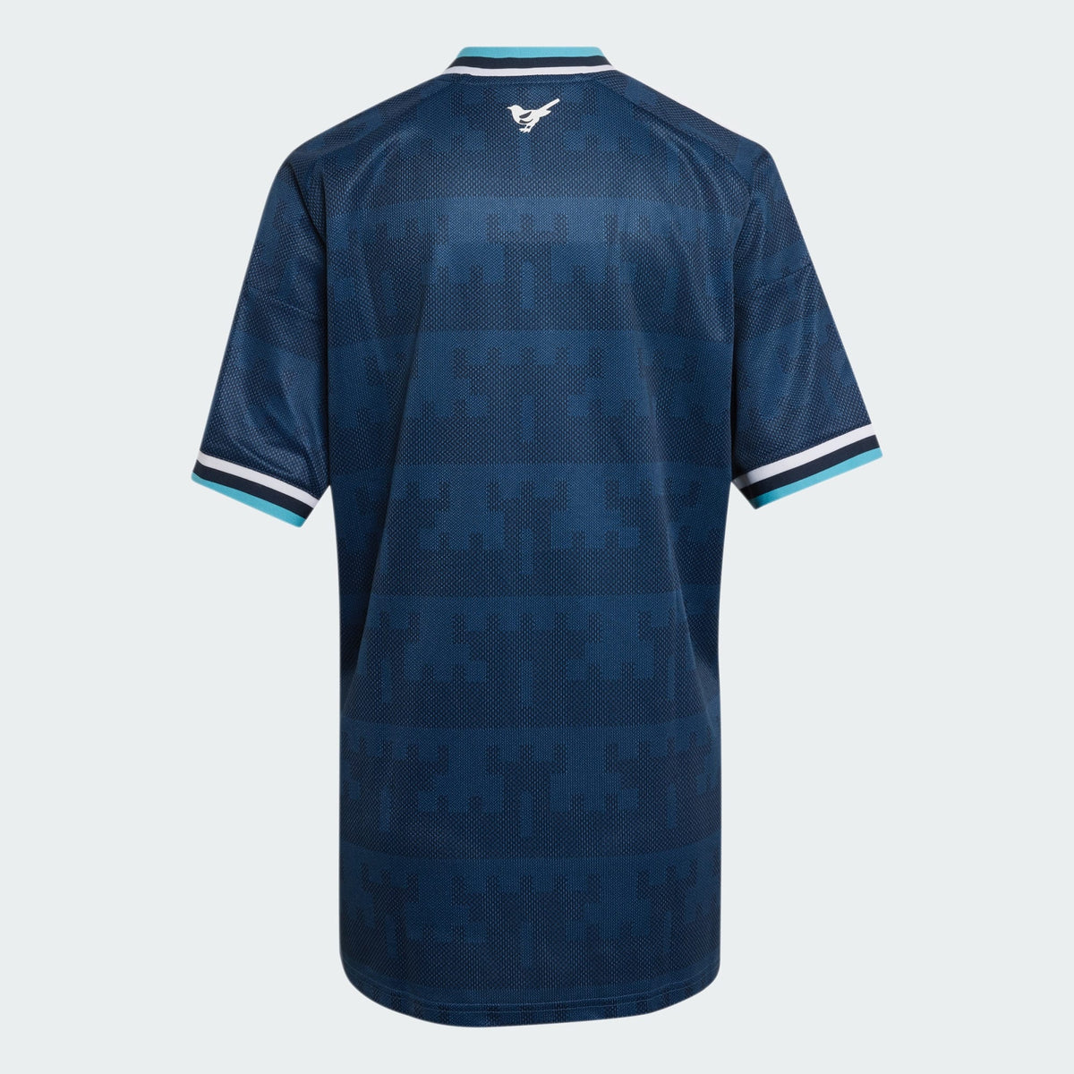 Camisa New Castle ll 26/27 Torcedor Masculina