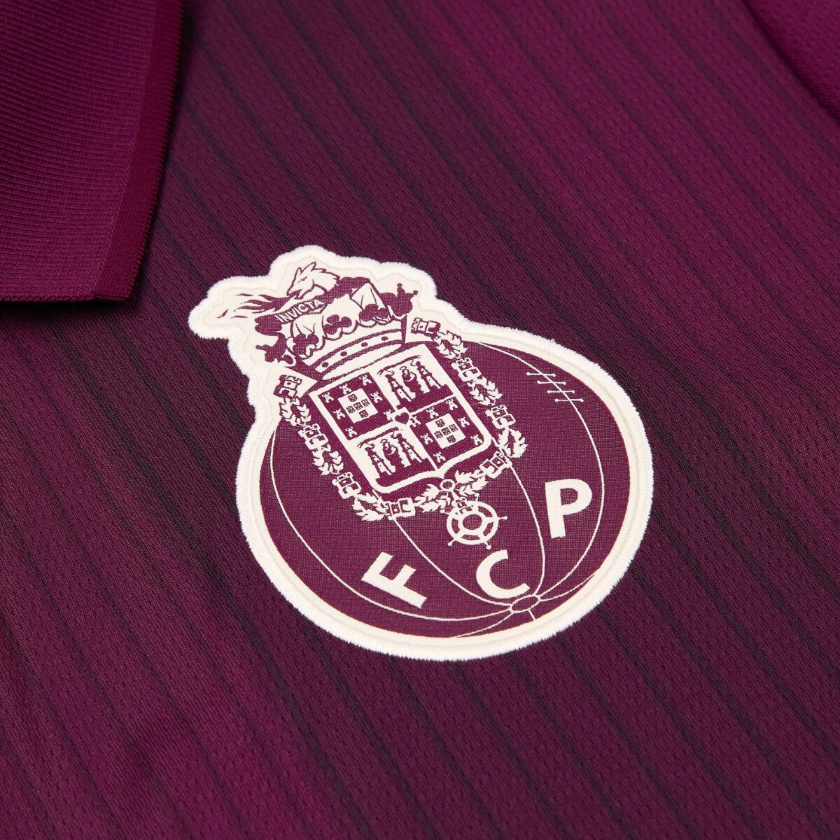 Camisa Porto ll 26/27 Torcedor Masculina