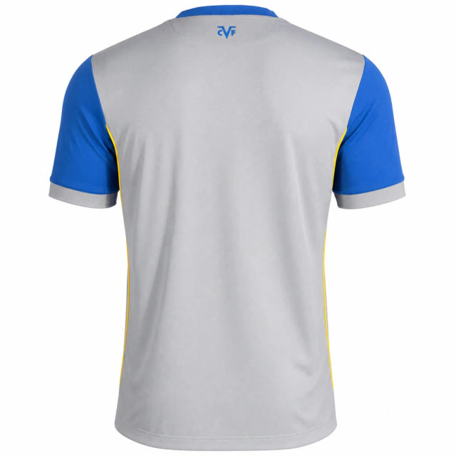 Camisa Villa Real ll 26/27 Torcedor Masculina