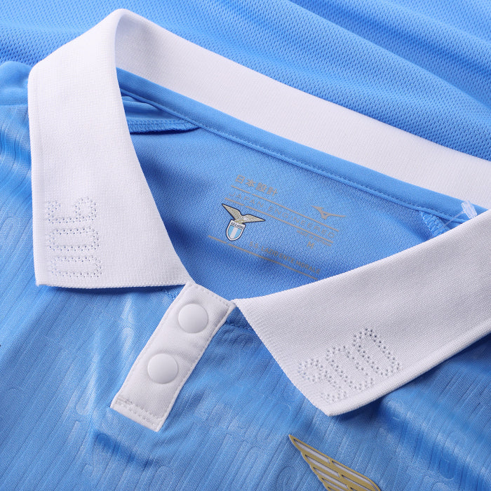 Camisa Lazio l 26/27 Torcedor Masculina