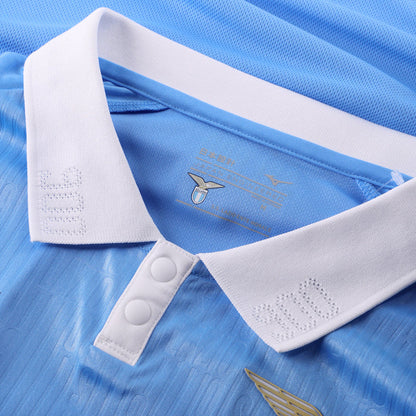 Camisa Lazio l 26/27 Torcedor Masculina