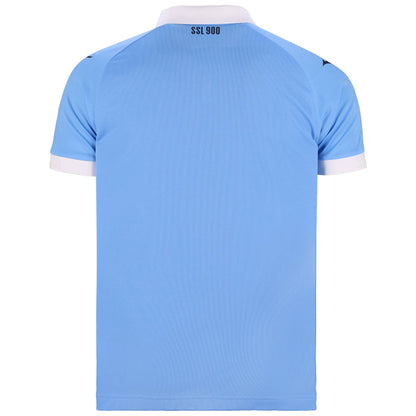 Camisa Lazio l 26/27 Torcedor Masculina