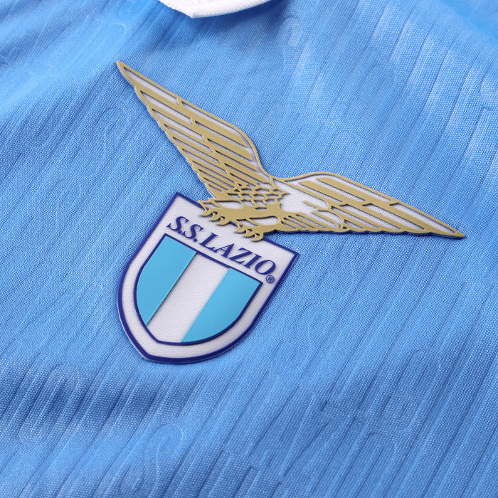 Camisa Lazio l 26/27 Torcedor Masculina