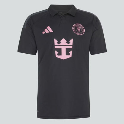 Camisa Inter Miami ll 26/27 Torcedor Masculina