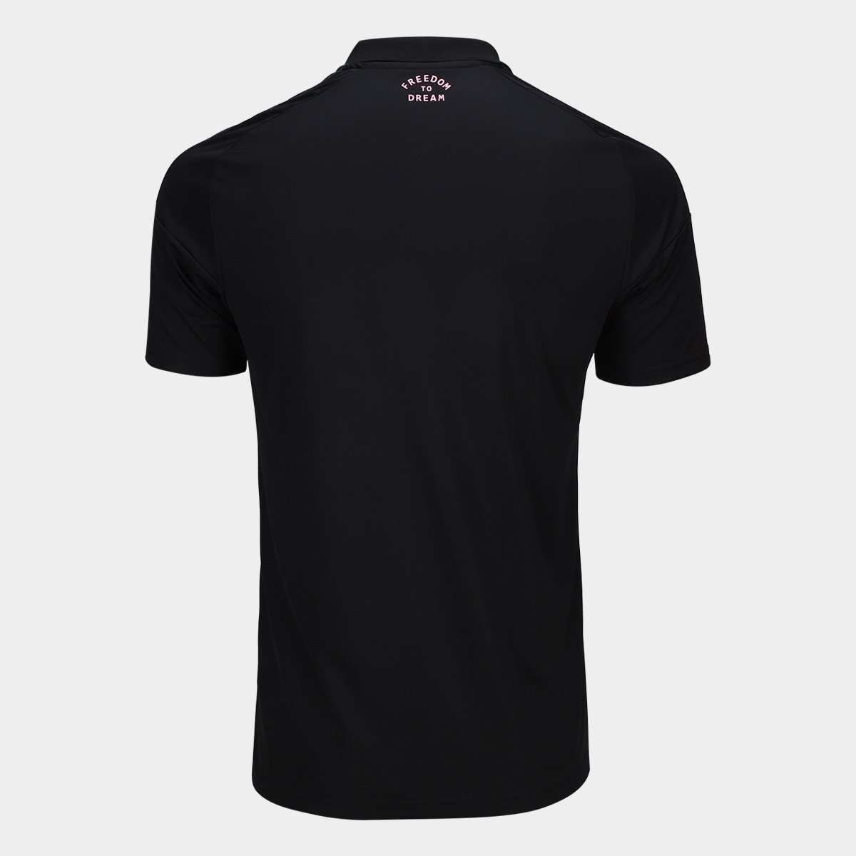 Camisa Inter Miami ll 26/27 Torcedor Masculina